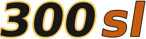 300sl logo