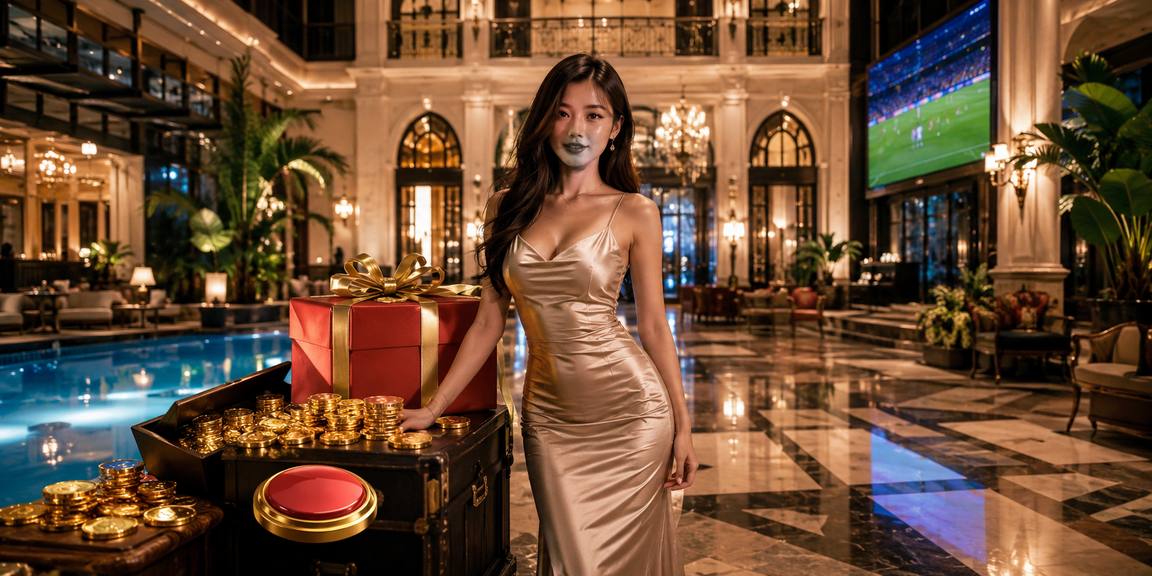300sl Jelajahi Apa Yang Kami Tawarkan di 300sl Casino